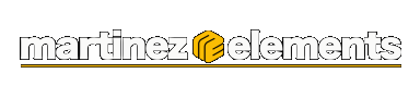 Martinez elements