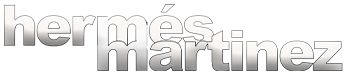 Hermés Martinez